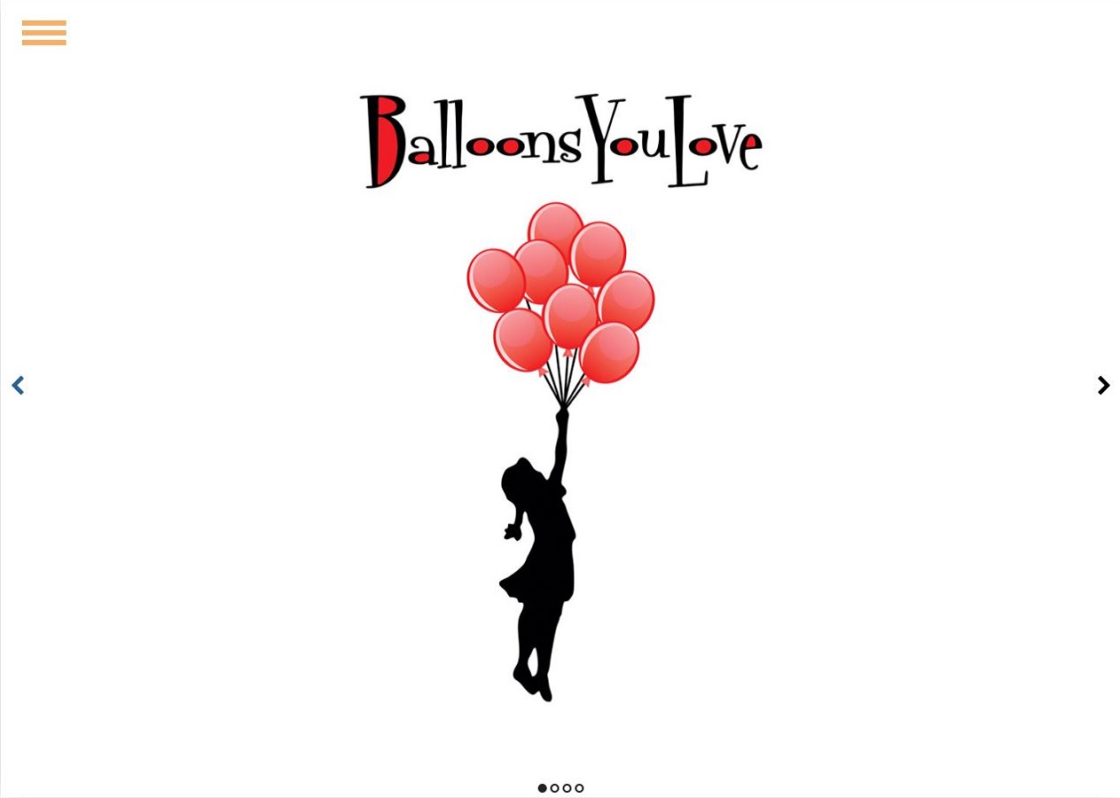 Balloons You Love