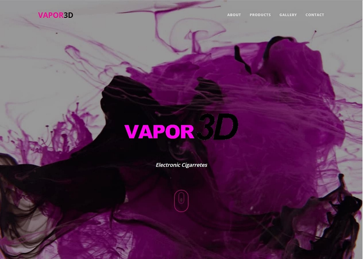 Vapor 3d