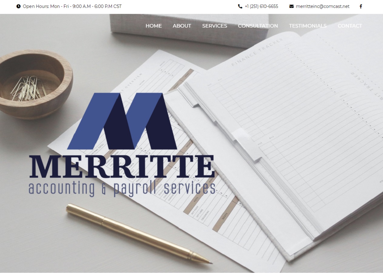 Merrite Accounting