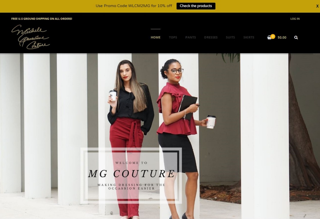 MG Couture