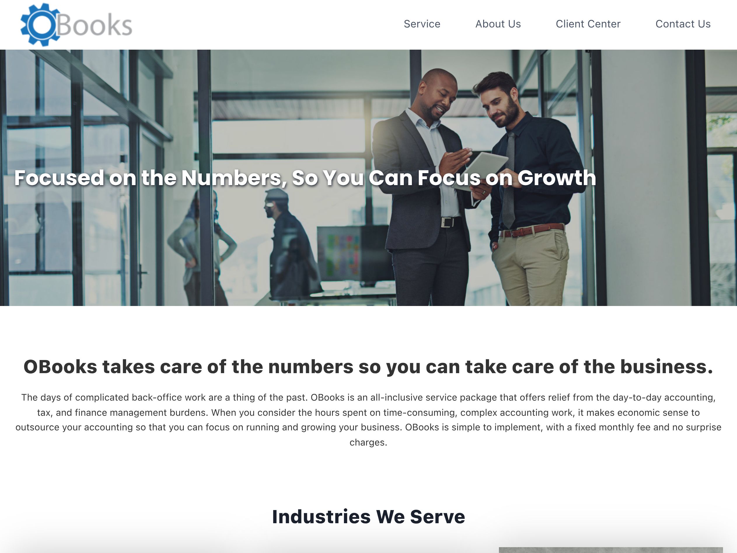 OBooks