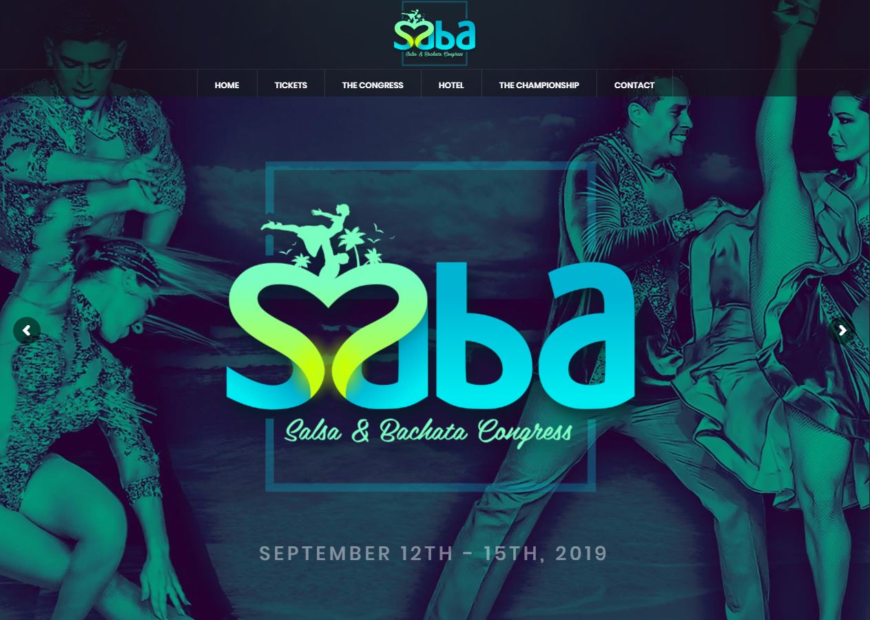 SABA Congress